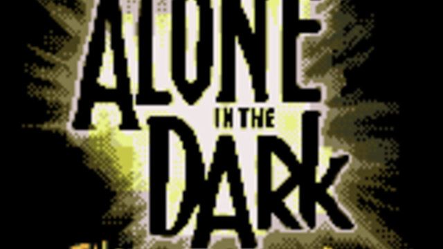 Alone in the Dark: The New Nightmare 1