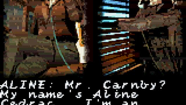 Alone in the Dark: The New Nightmare 2