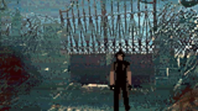 Alone in the Dark: The New Nightmare 3