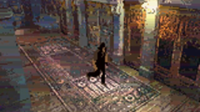 Alone in the Dark: The New Nightmare 4