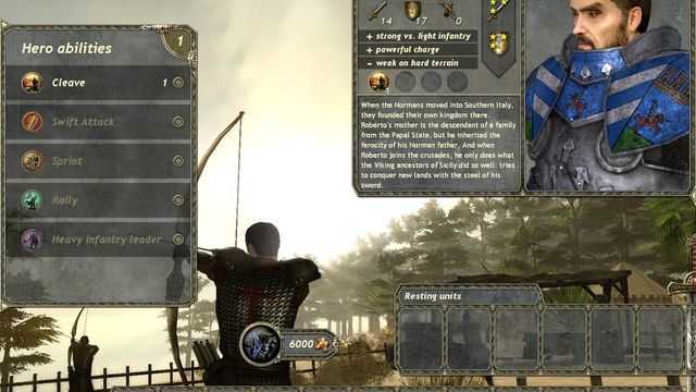 Crusaders: Thy Kingdom Come 2