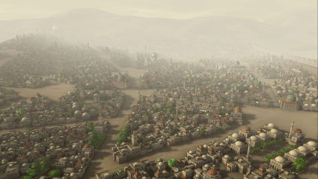 Crusaders: Thy Kingdom Come 3