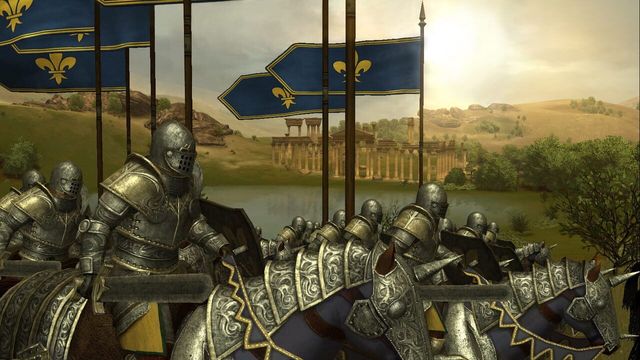 Crusaders: Thy Kingdom Come 4