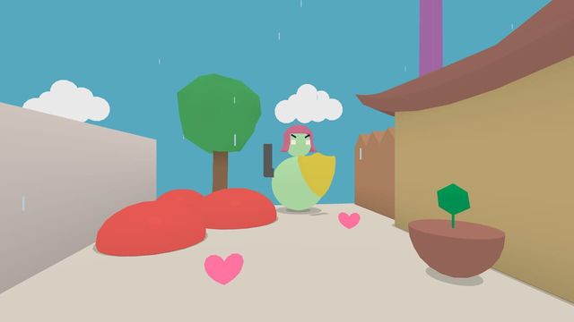 Lovely Planet Arcade 2