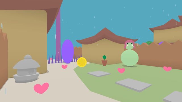 Lovely Planet Arcade 3