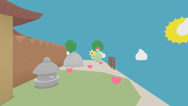 Lovely Planet Arcade 4