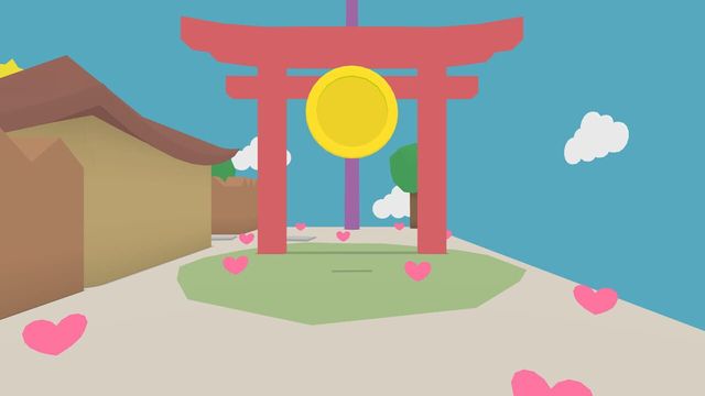 Lovely Planet Arcade 5