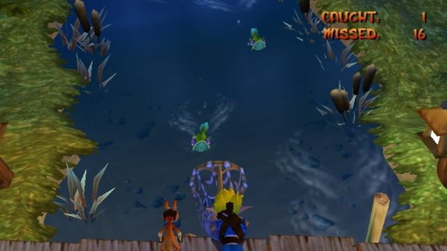 Jak and Daxter Collection 3
