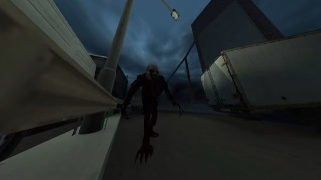 Project Crypt 2