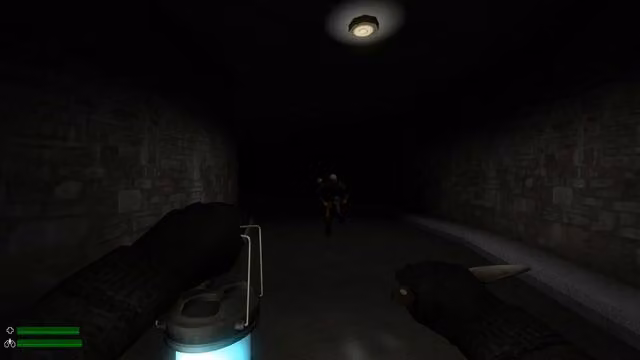 Project Crypt 4