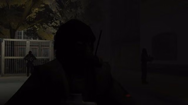Project Crypt 5