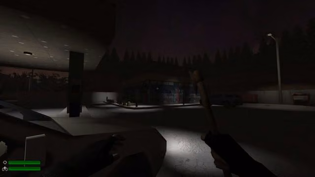 Project Crypt 6