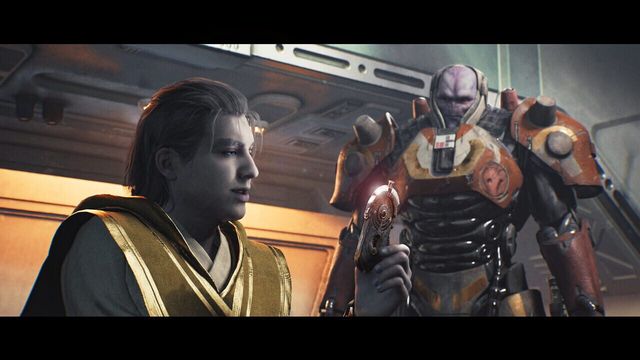 Star Wars Jedi: Survivor 2