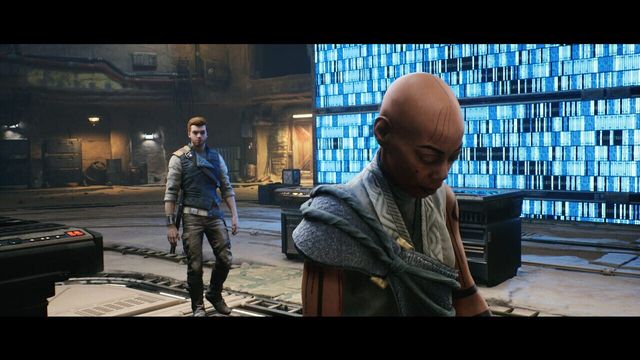 Star Wars Jedi: Survivor 4