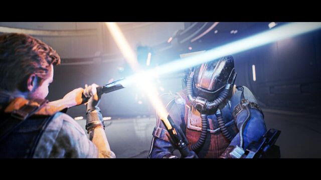 Star Wars Jedi: Survivor 6