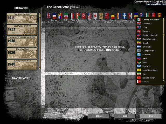 Darkest Hour: A Hearts of Iron Game 2