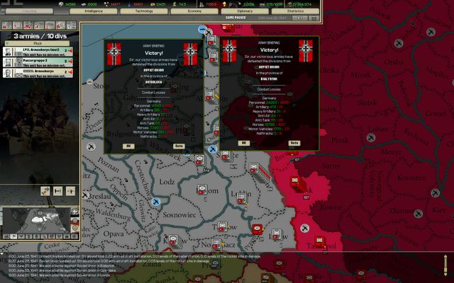 Darkest Hour: A Hearts of Iron Game 5
