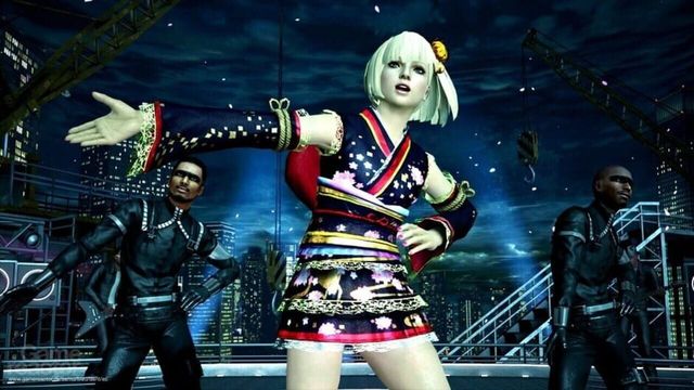 DanceMasters 4