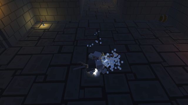 Maze Dungeon 2