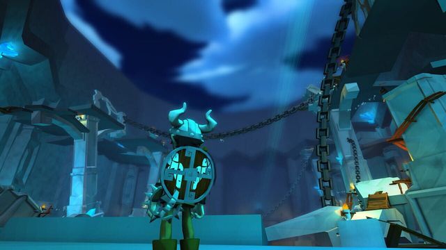 Cornerstone: The Song of Tyrim 2
