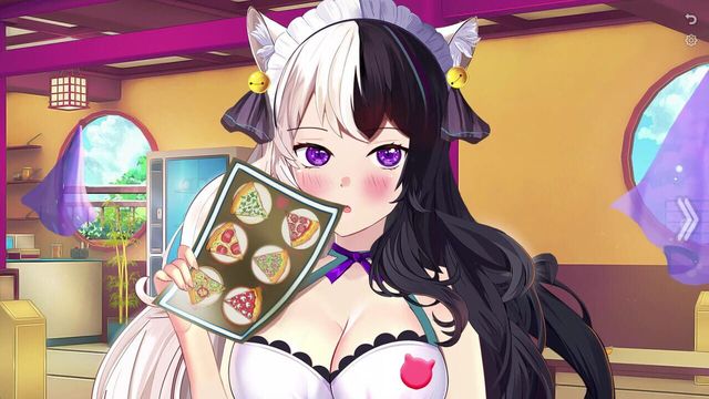 Maid PizzaHub 1