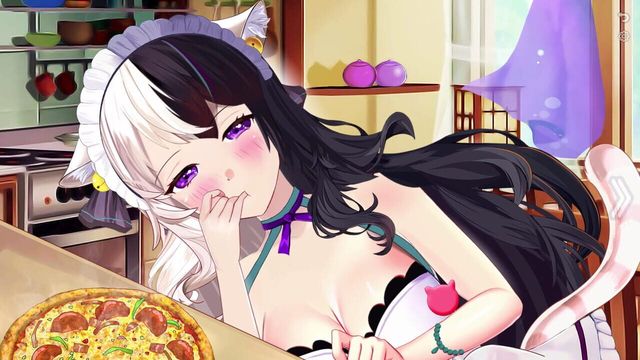 Maid PizzaHub 2