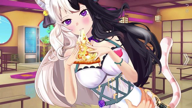 Maid PizzaHub 4
