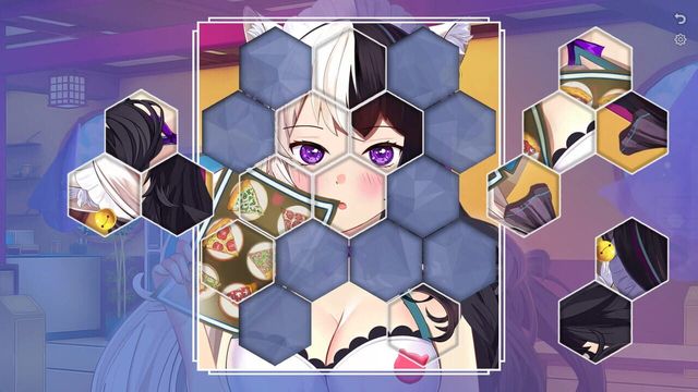 Maid PizzaHub 5
