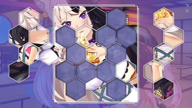 Maid PizzaHub 6