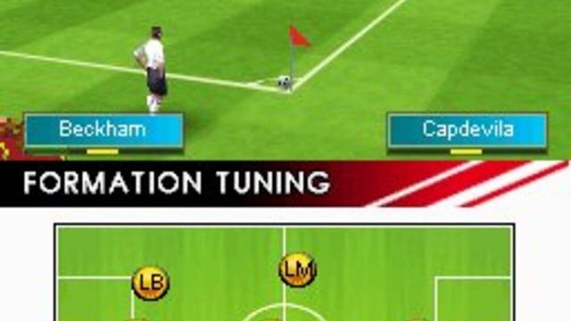 Real Soccer 2009 1