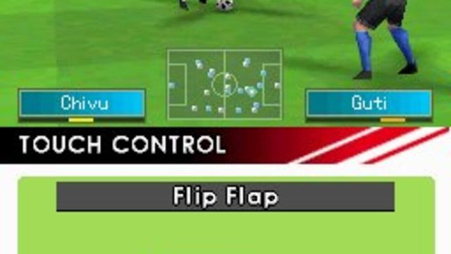 Real Soccer 2009 2