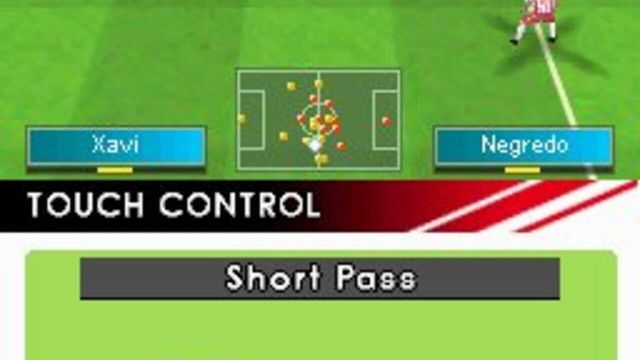 Real Soccer 2009 3