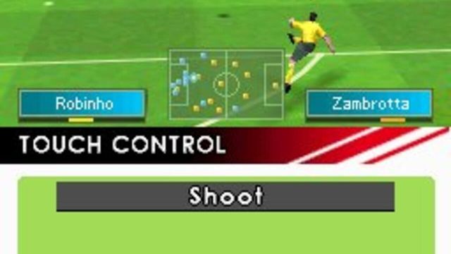Real Soccer 2009 4
