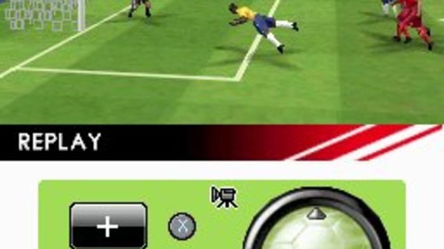Real Soccer 2009 5