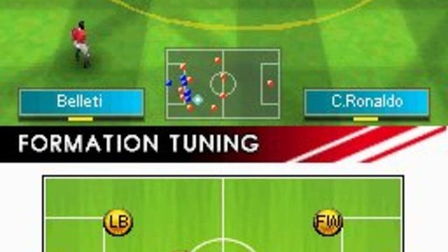 Real Soccer 2009 6