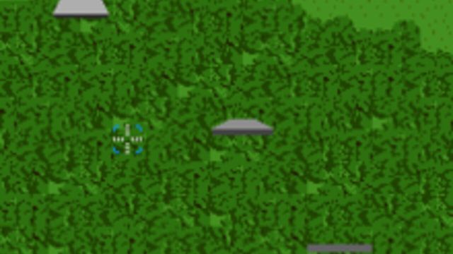 Super Xevious 1