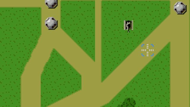 Super Xevious 2