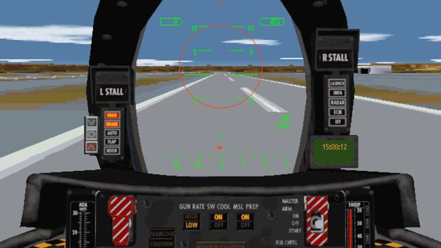 Top Gun: Fire At Will 3