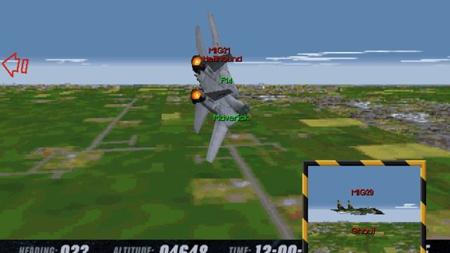 Top Gun: Fire At Will 5