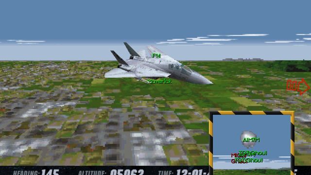 Top Gun: Fire At Will 6