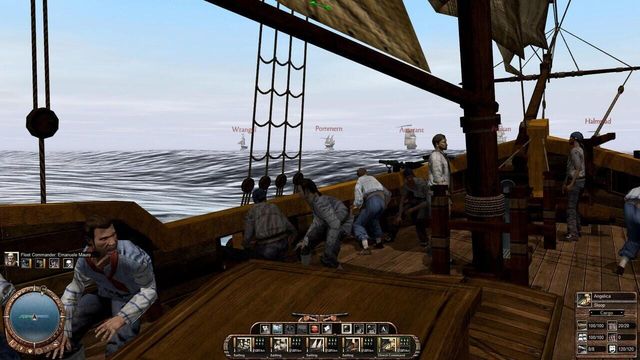 East India Company 2