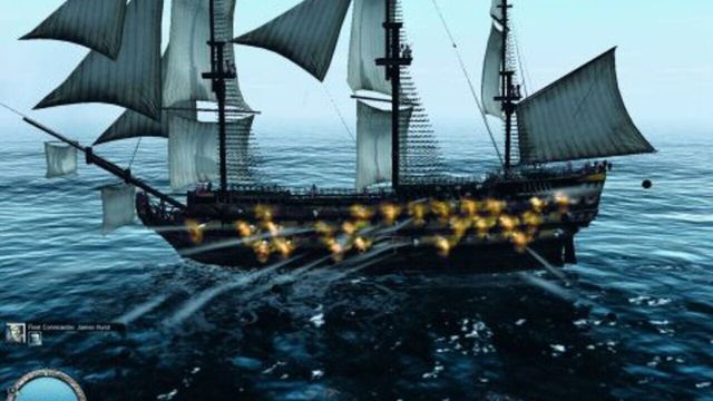 East India Company 3