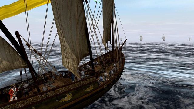 East India Company 4