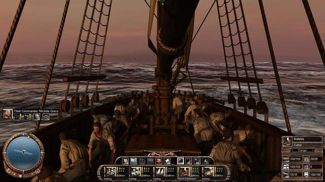 East India Company 5