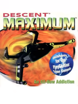 Descent Maximum