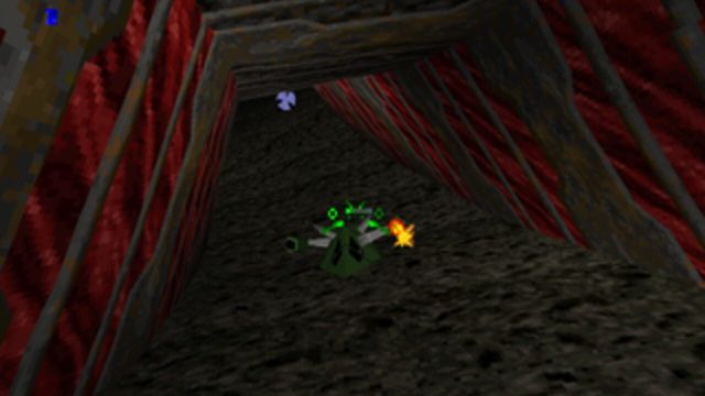 Descent Maximum 2