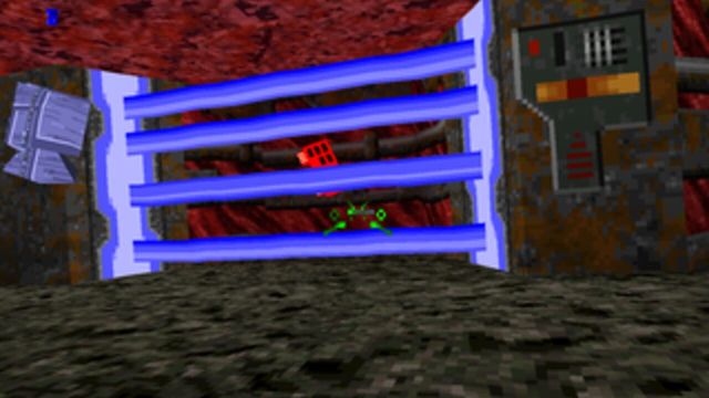 Descent Maximum 3