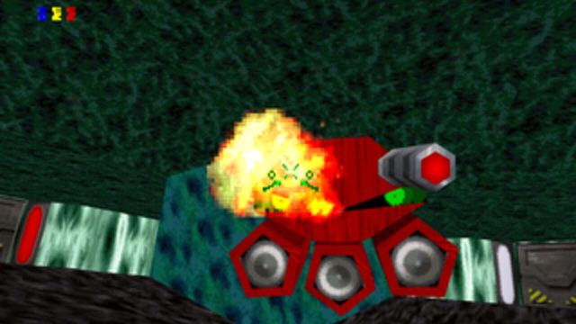 Descent Maximum 4
