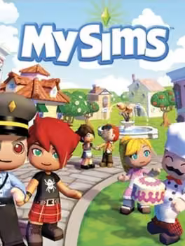 MySims