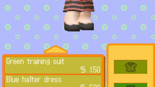 MySims 5